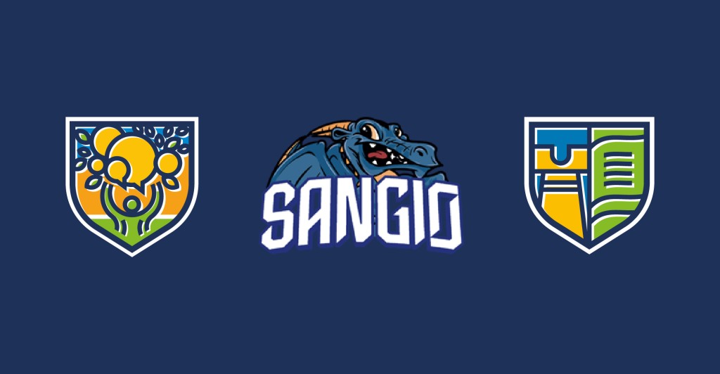 Istituti San Giulio Fermi e San Giorgese Basket
