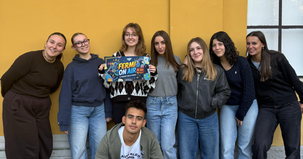 Gruppo social